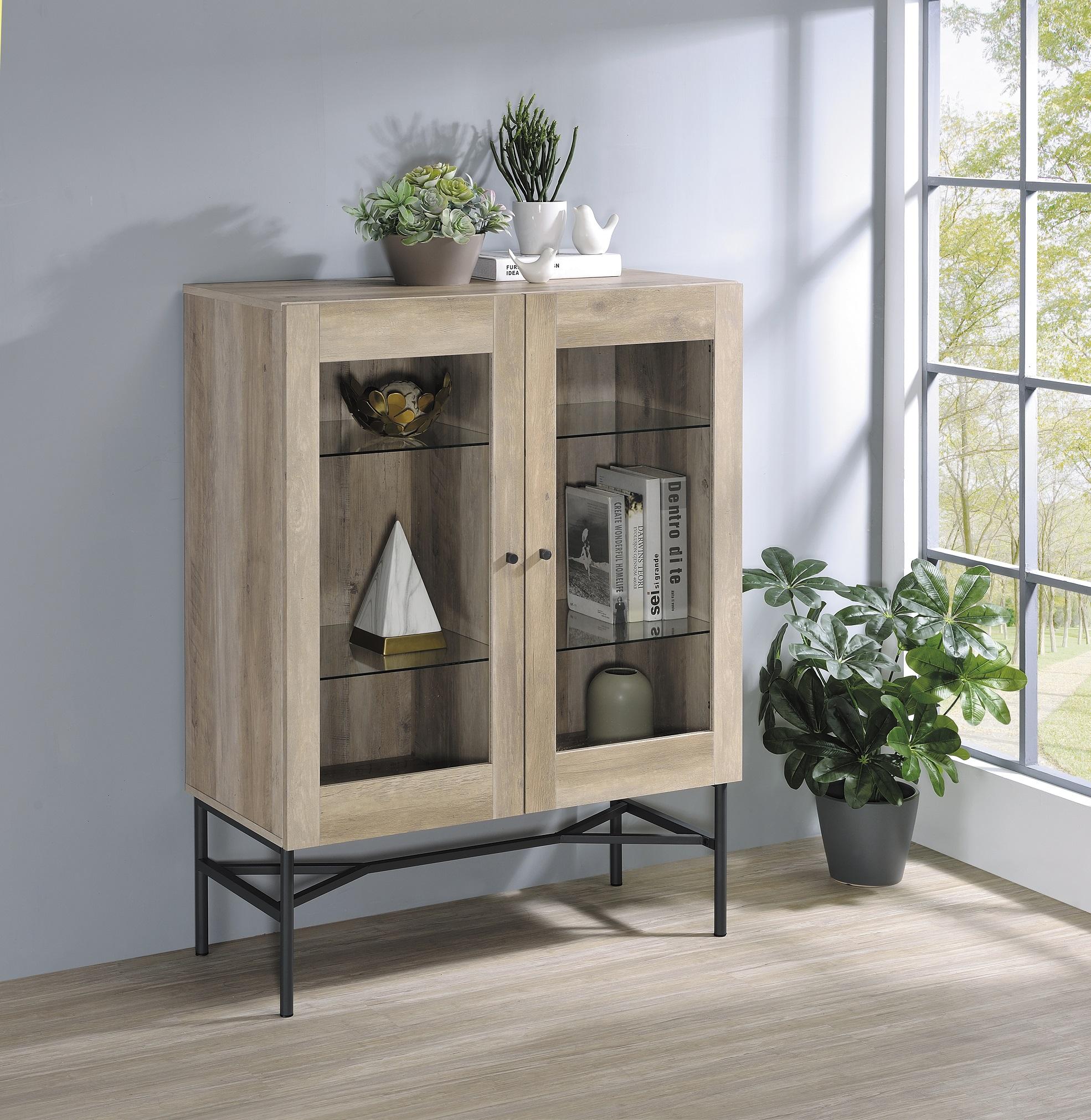 

    
959624 Accent Cabinet
