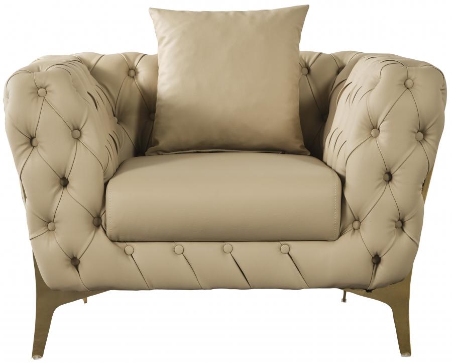 

    
682Beige-C Meridian Furniture Chair
