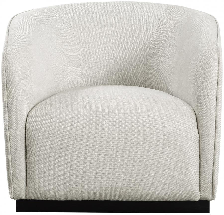 

                    
Meridian Furniture Mylah Chair 675Beige-C Chair Beige Fabric Purchase 

