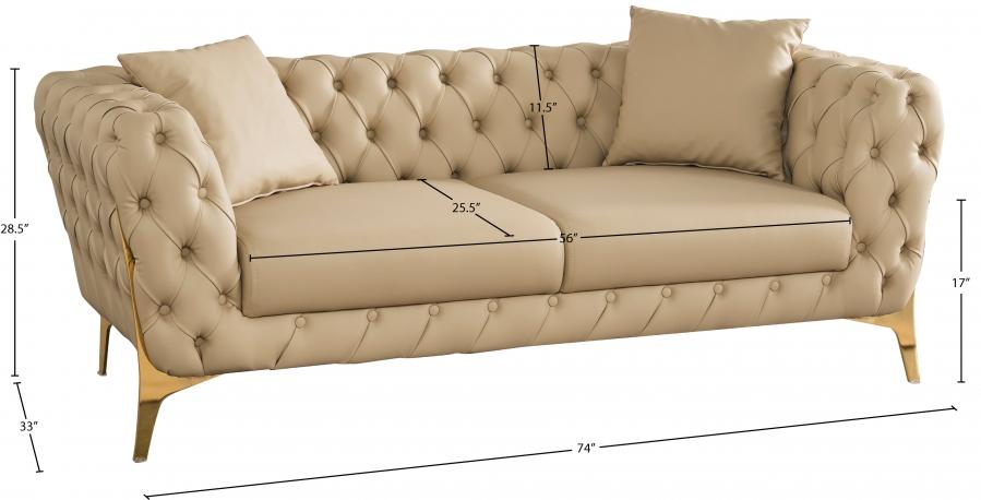 

        
53616546898795Contemporary Beige Engineered Wood Living Room Set 2PCS Meridian Furniture Aurora 682Beige-S-2PCS
