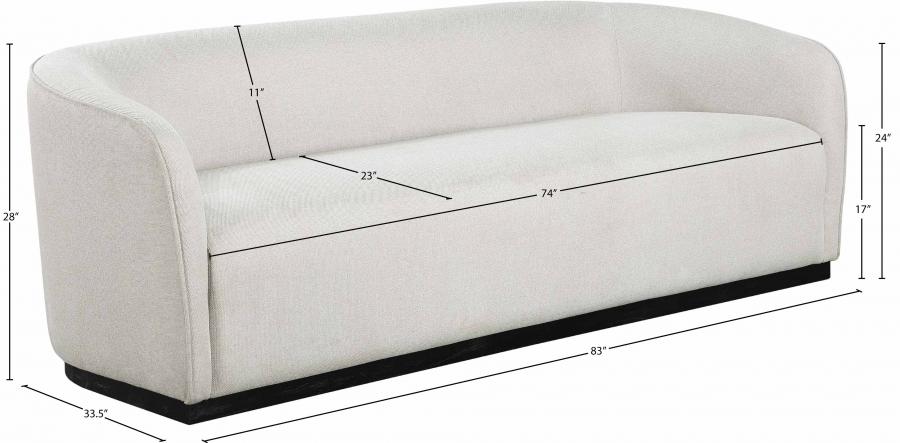 

    
675Beige-S-2PCS Contemporary Beige Engineered Wood Living Room Set 2PCS Meridian Furniture Mylah 675Beige-S-2PCS
