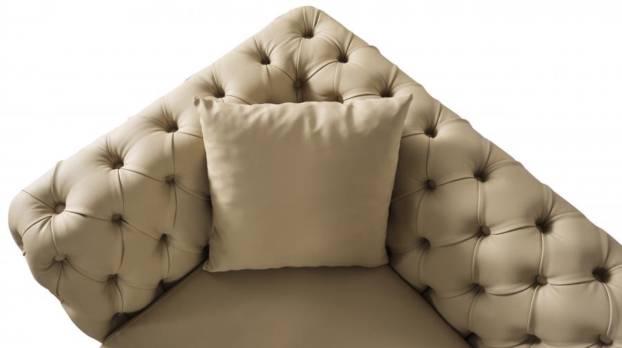

    
682Beige-S Meridian Furniture Sofa
