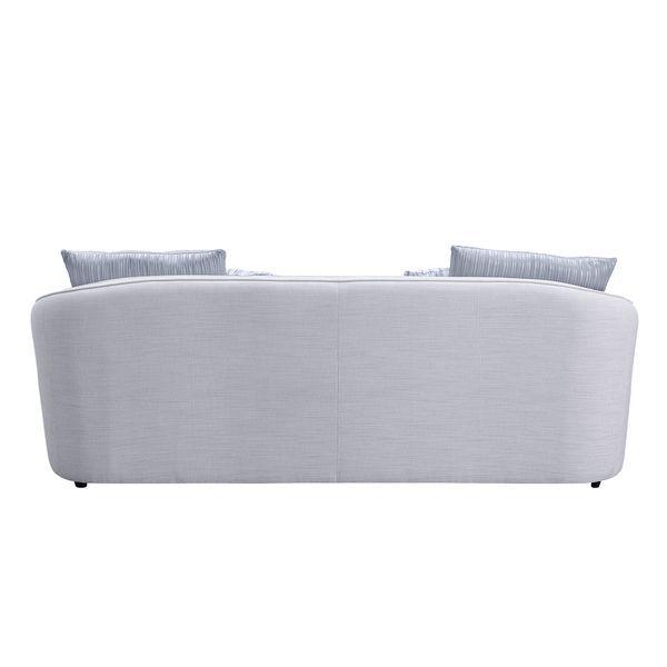 

                    
Buy Contemporary Beige Linen Sofa + Loveseat by Acme Mahler II LV00485-2pcs
