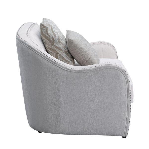 

                    
Buy Contemporary Beige Linen Sofa + Loveseat by Acme Mahler LV00578-2pcs

