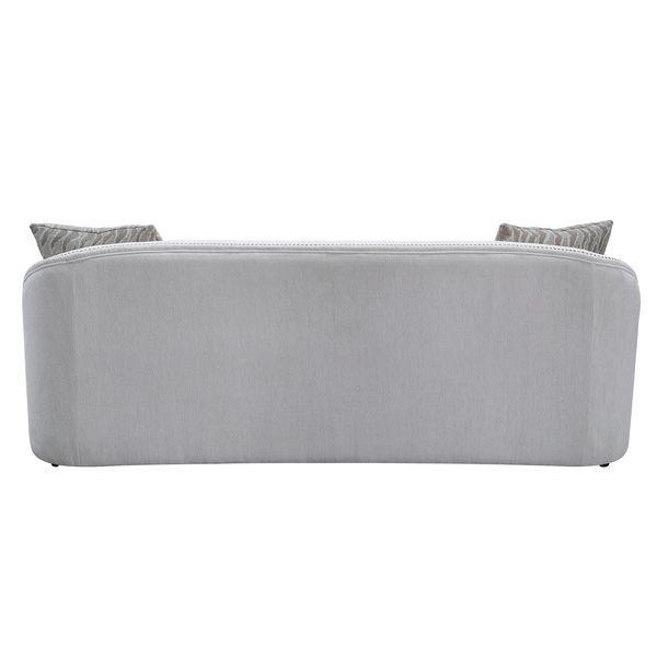 

                    
Buy Contemporary Beige Linen Sofa + Loveseat + Chair by Acme Mahler LV00578-3pcs
