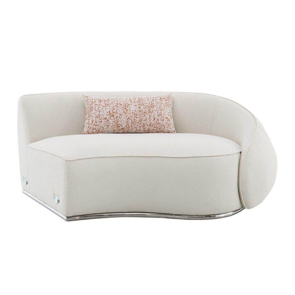

    
 Photo  Contemporary Beige/Pink Composite Wood Sectional Sofa Set 2PCS Acme Sahara LV03010-2PCS
