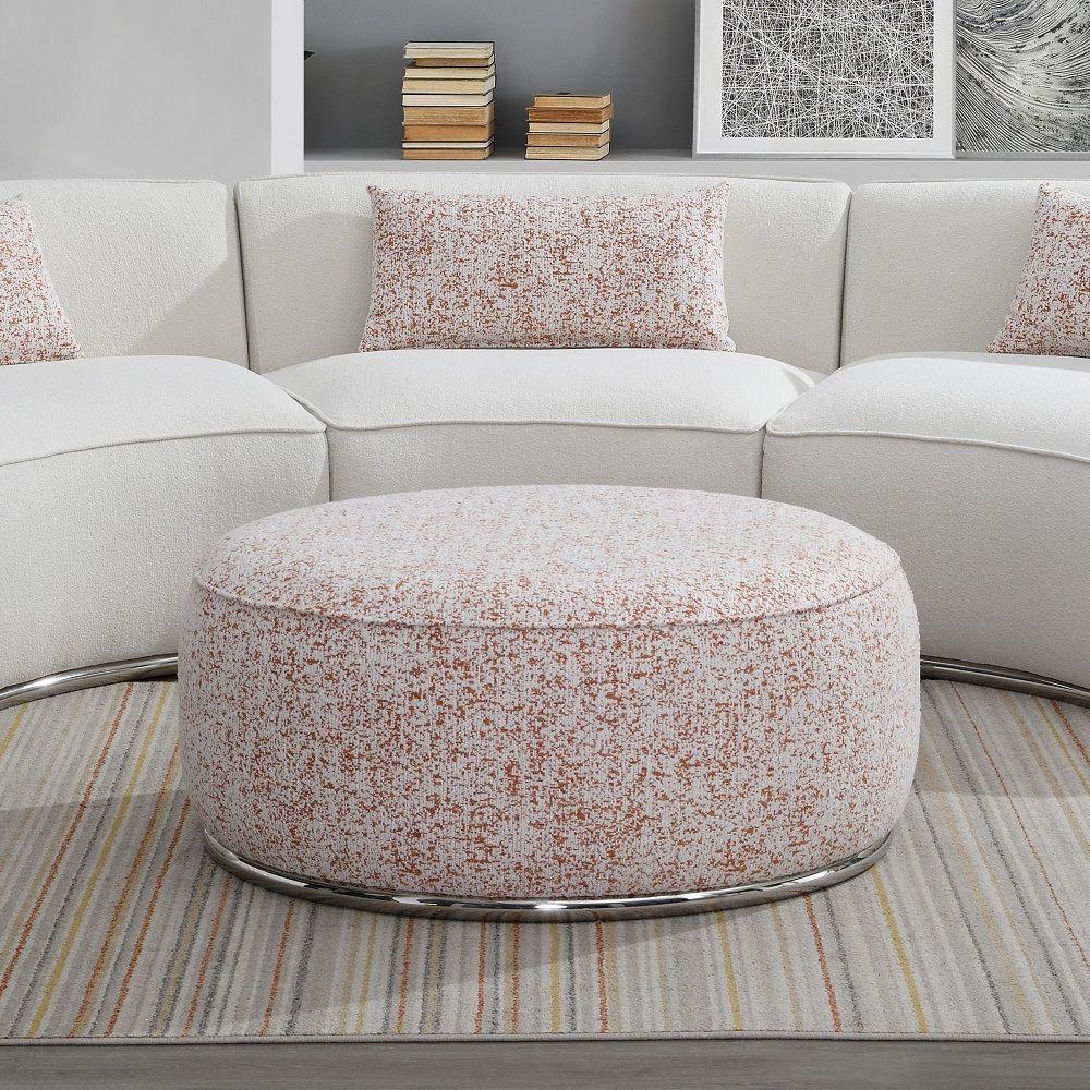 

    
Contemporary Beige/Pink Composite Wood Sectional Sofa Set 2PCS Acme Sahara LV03010-2PCS
