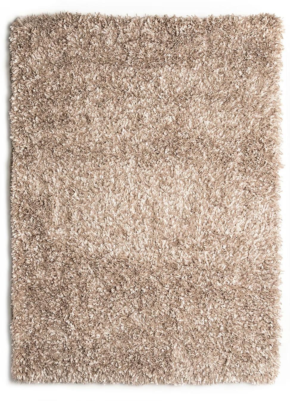 

    
Contemporary Beige Polyester 5'x7' Area Rug Furniture of America RG4102 Annmarie
