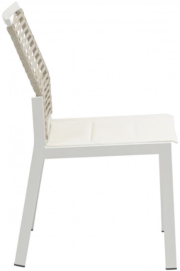 

    
343Beige-SC-2PCS Meridian Furniture Patio Chair Set
