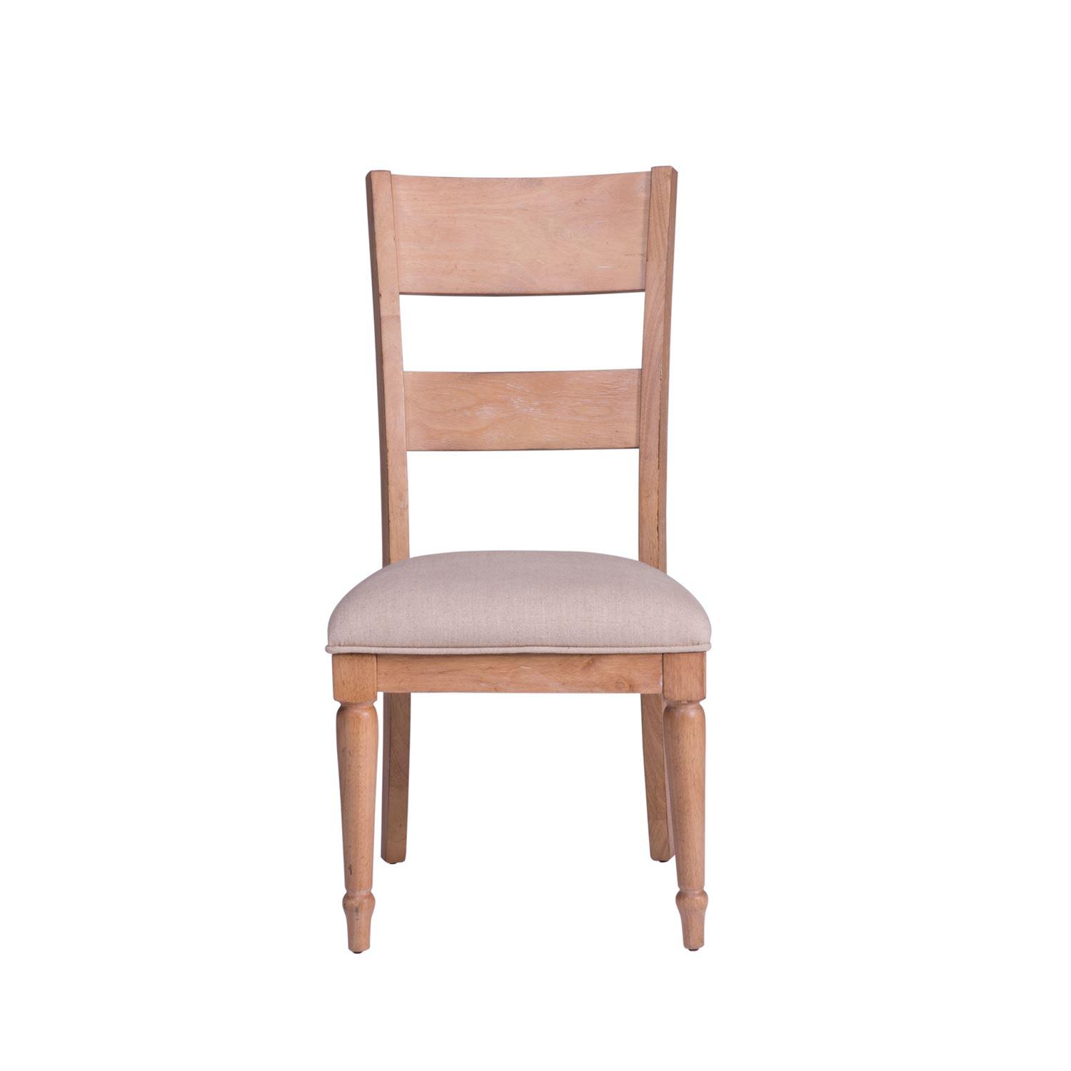 

    
Liberty Furniture Harbor View  (531-DR) Dining Side Chair Dining Side Chair Beige 531-C1501
