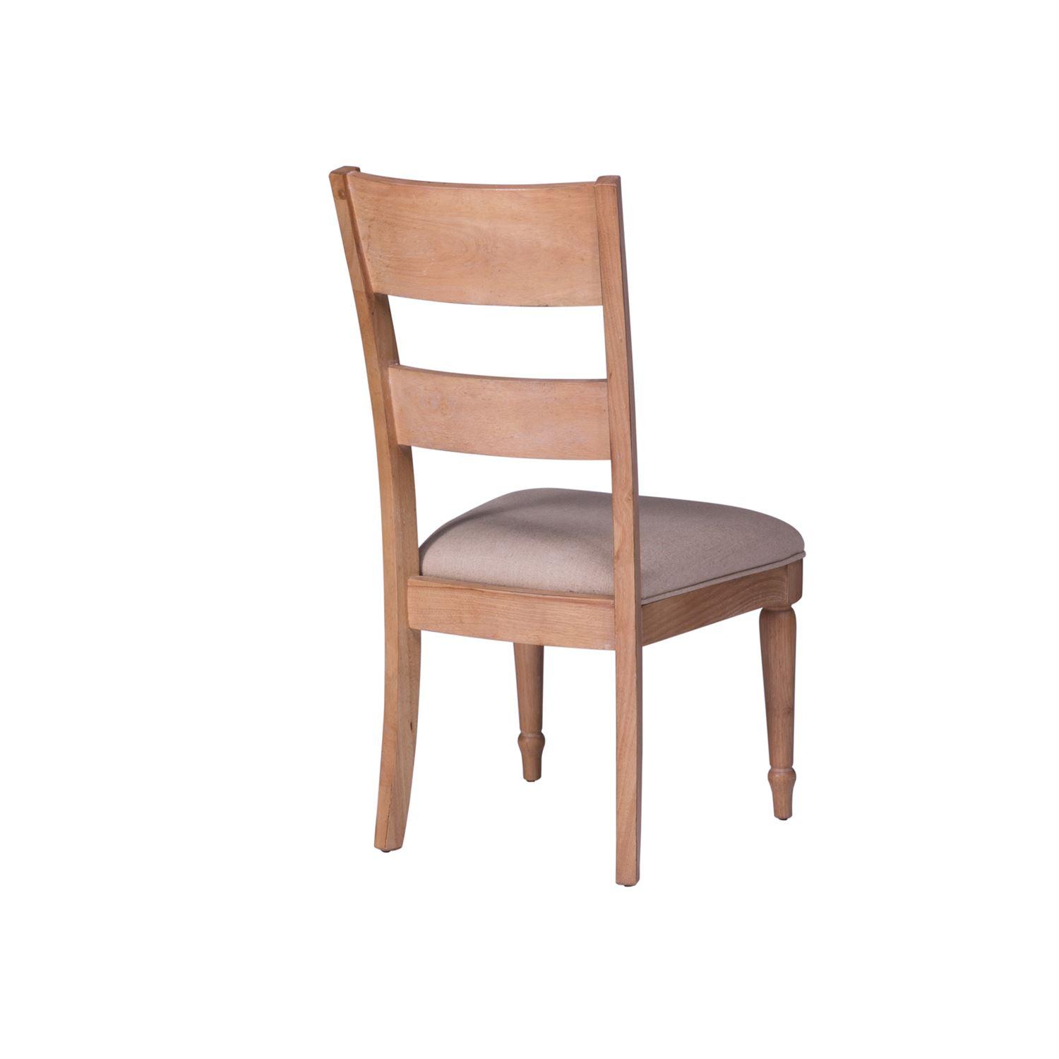 

    
531-C1501 Liberty Furniture Dining Side Chair
