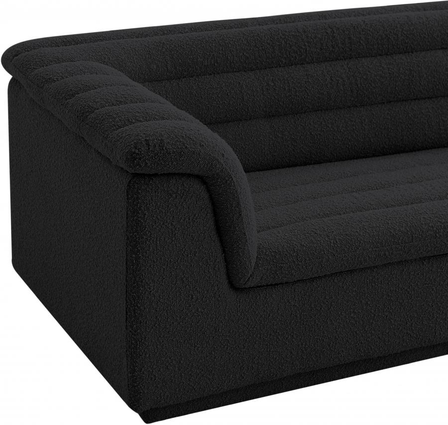

    
Meridian Furniture Cascade Chair 191Black-C Chair Black 191Black-C
