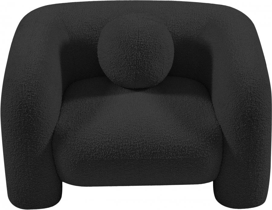 

    
139Black-C Meridian Furniture Chair
