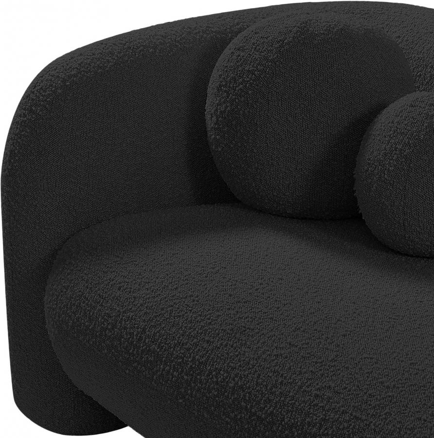 

                    
Buy Contemporary Black Engineered Wood Chair Meridian Furniture Emory 139Black-C
