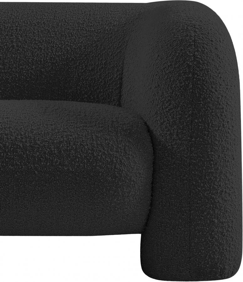 

    
 Shop  Contemporary Black Engineered Wood Chair Meridian Furniture Emory 139Black-C
