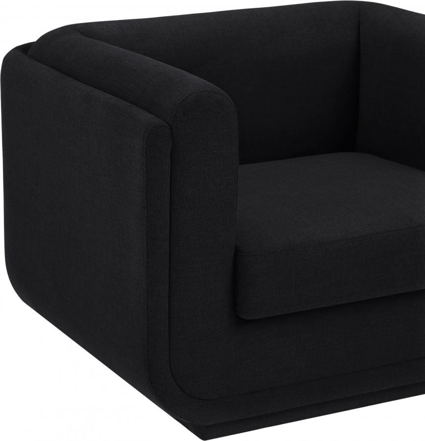 

    
151Black-C Meridian Furniture Chair
