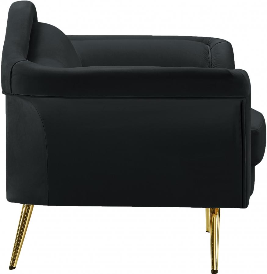 

    
607Black-C Meridian Furniture Chair
