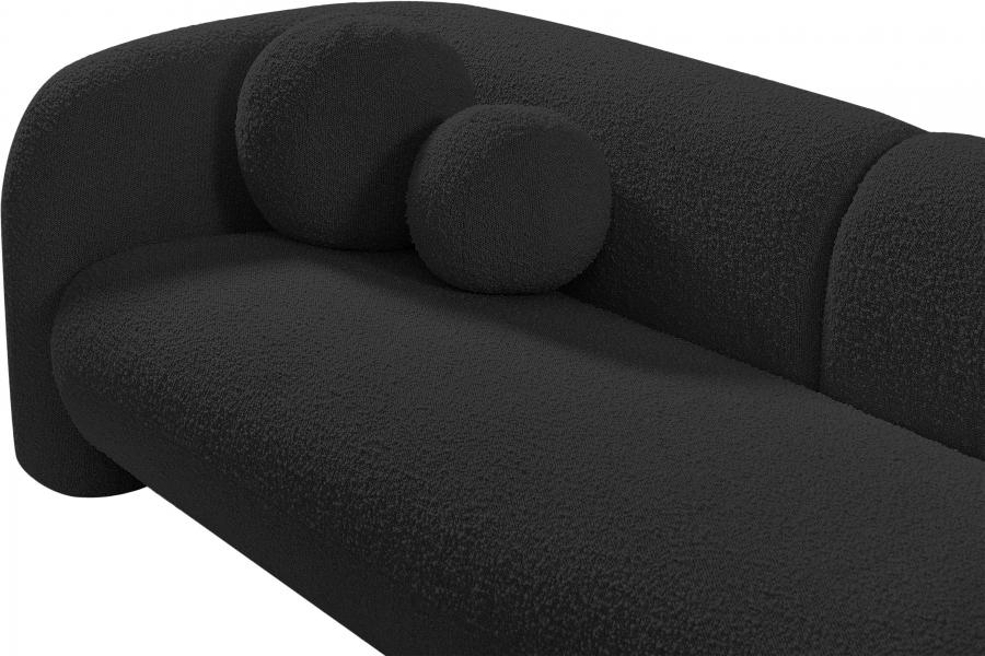 

                    
Buy Contemporary Black Engineered Wood Living Room Set 2PCS Meridian Furniture Emory 139Black-S-2PCS
