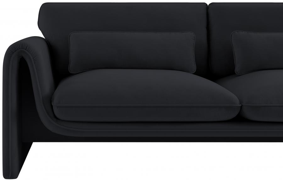 

        
53616599587987Contemporary Black Engineered Wood Living Room Set 2PCS Meridian Furniture Sloan 199Black-S-2PCS
