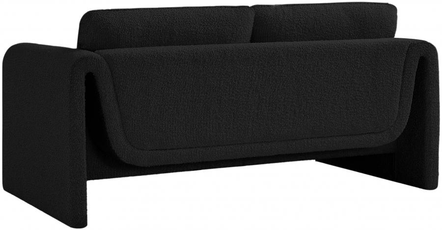 

    
Meridian Furniture Stylus Living Room Set 2PCS 198Black-S-2PCS Living Room Set Black 198Black-S-2PCS
