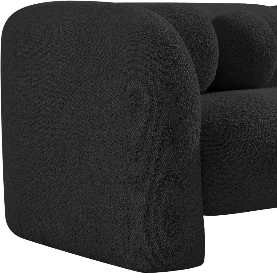 

    
 Order  Contemporary Black Engineered Wood Living Room Set 3PCS Meridian Furniture Emory 139Black-S-3PCS
