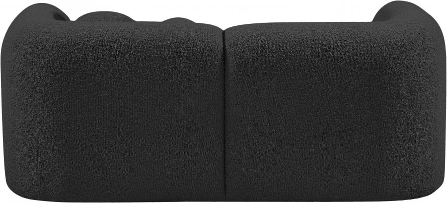 

        
Meridian Furniture Emory Loveseat 139Black-L Loveseat Black Boucle Fabric 53654689879879
