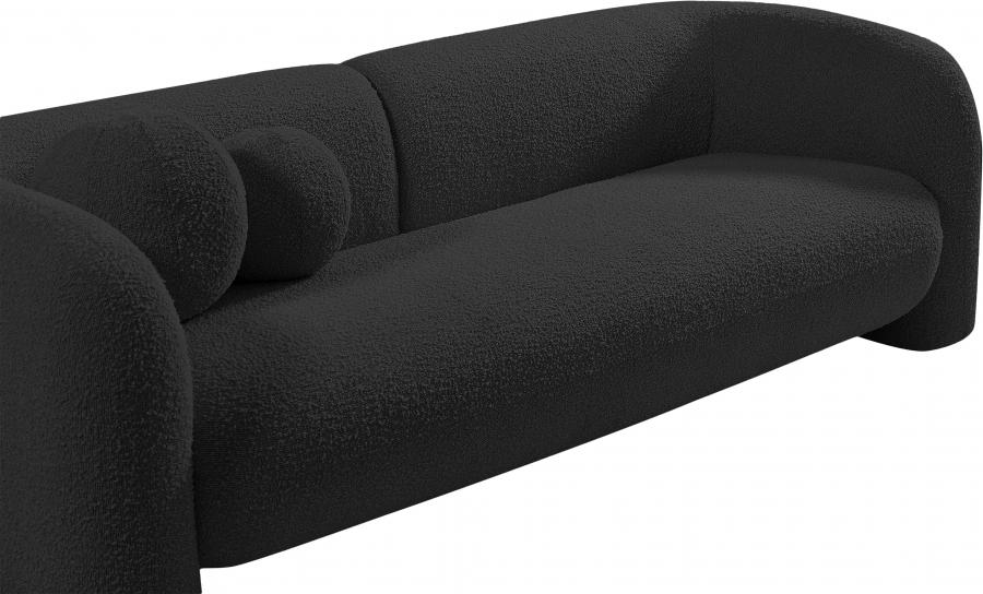 

    
 Photo  Contemporary Black Engineered Wood Loveseat Meridian Furniture Emory 139Black-L
