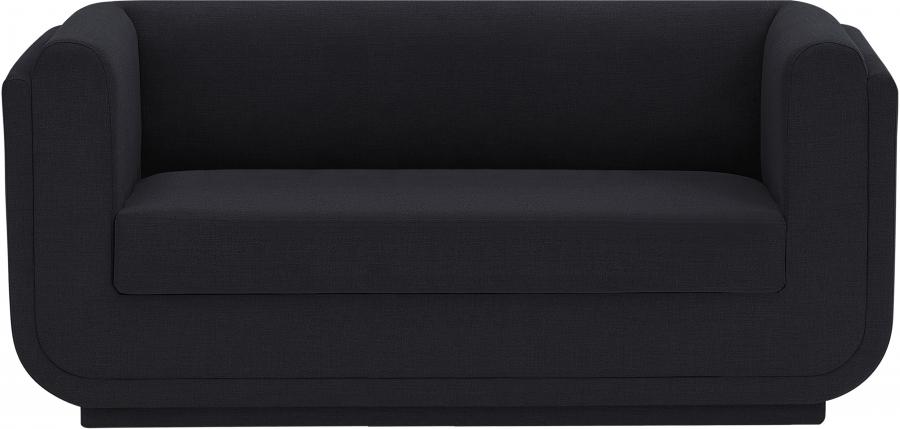 

    
Meridian Furniture Kimora Loveseat 151Black-L Loveseat Black 151Black-L

