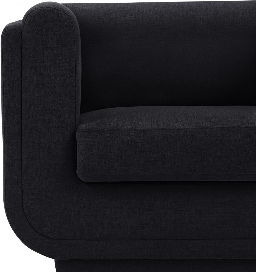 

    
151Black-S Meridian Furniture Sofa
