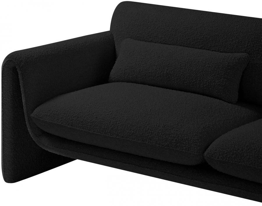 

    
198Black-S Meridian Furniture Sofa
