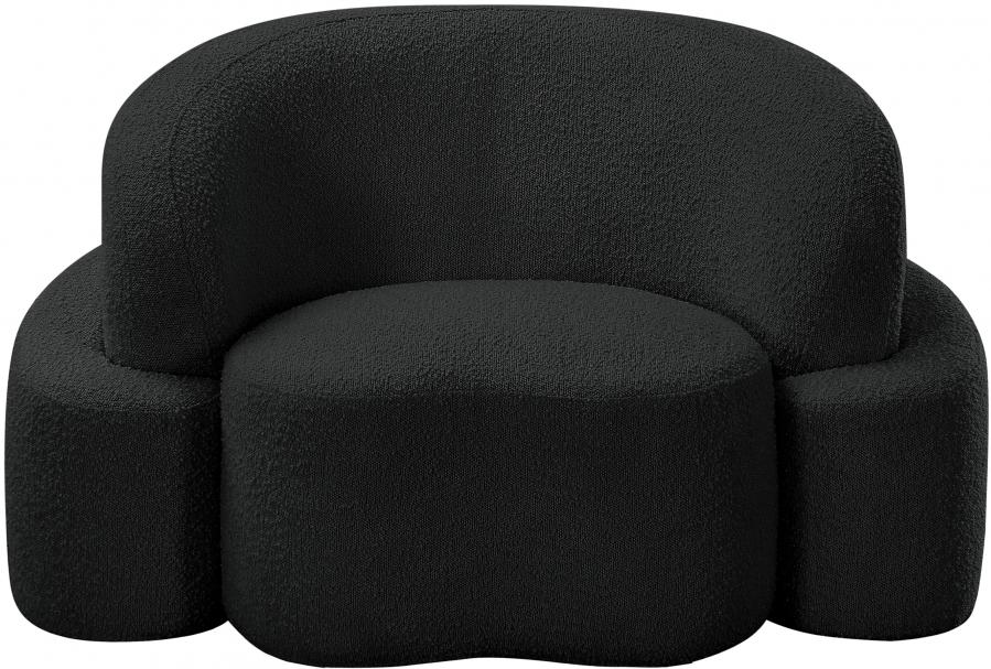 

    
Meridian Furniture Principessa Chair 108Black-C Chair Black 108Black-C
