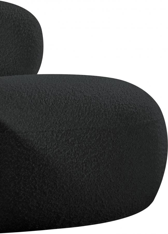 

    
Meridian Furniture Venti Chair 140Black-C Chair Black 140Black-C
