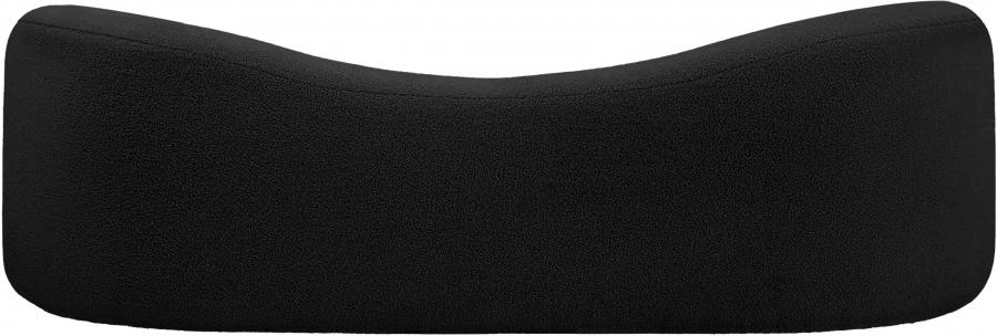 

                    
Meridian Furniture Kali Sofa 186Black-S Sofa Black Fabric Purchase 
