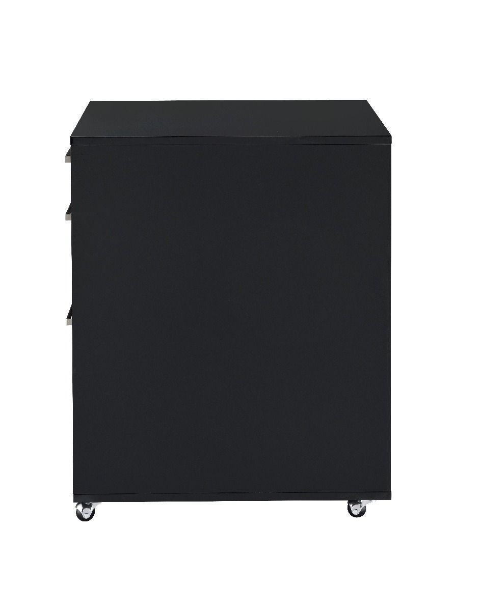

                    
Acme Furniture 92450 Coleen File Cabinet Black  Purchase 
