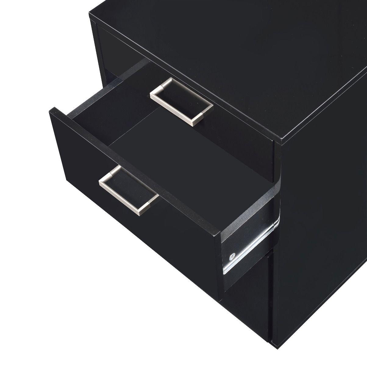 

    
92450 Acme Furniture File Cabinet
