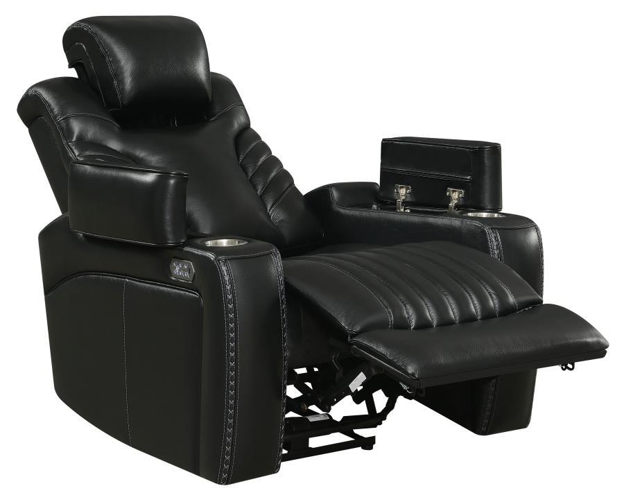 

    
609461PPI-S3 Coaster Power Sofa Set
