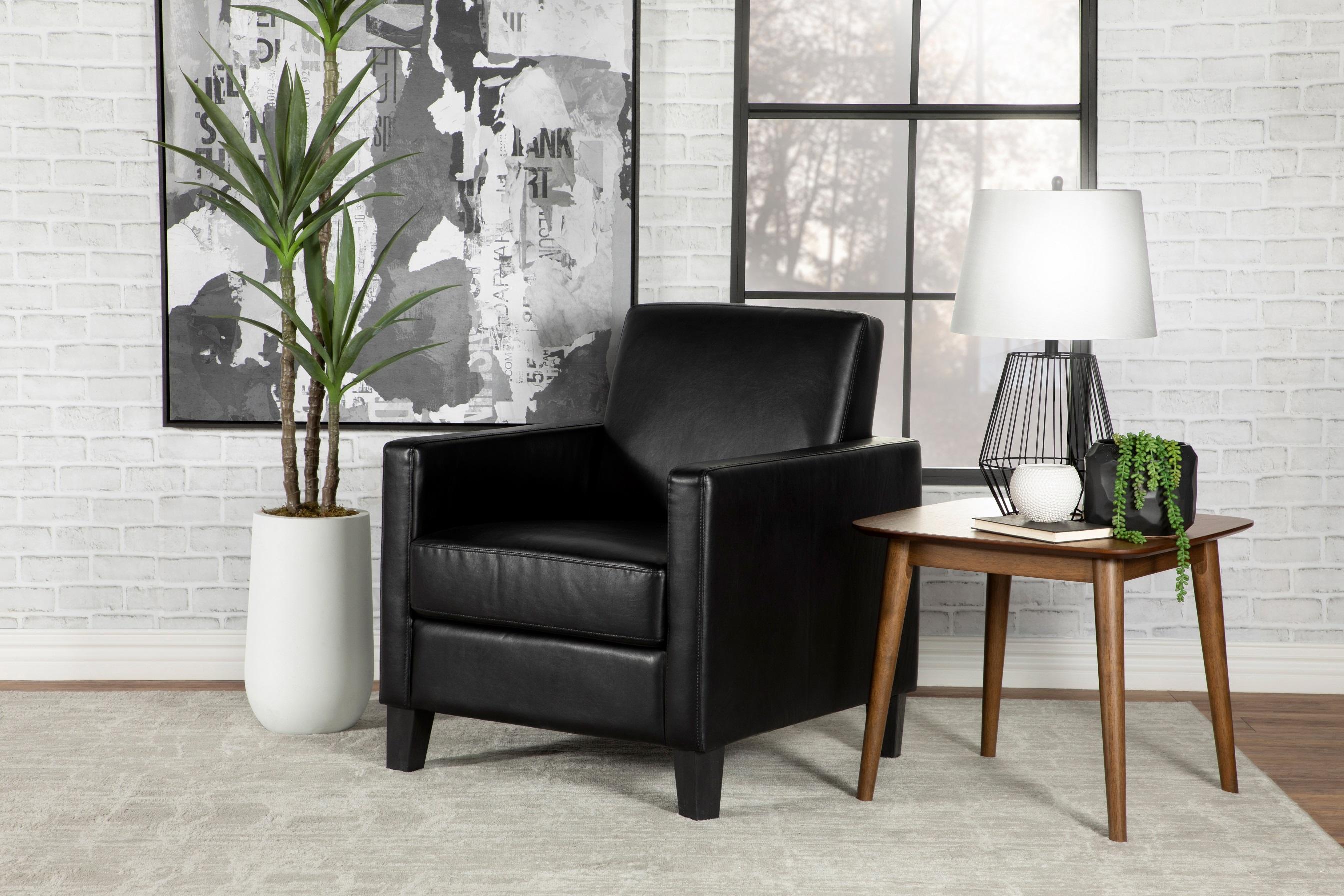 

    
909478 Coaster Accent Chair
