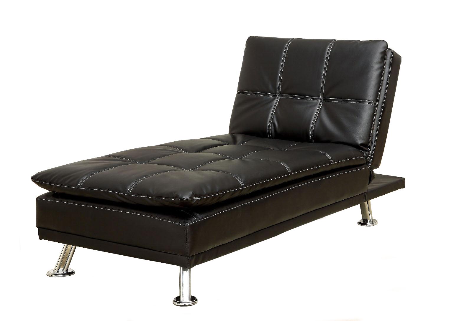 

    
Furniture of America CM2677BK-2PC Hauser Futon Sofa and Chaise Black CM2677BK-2PC
