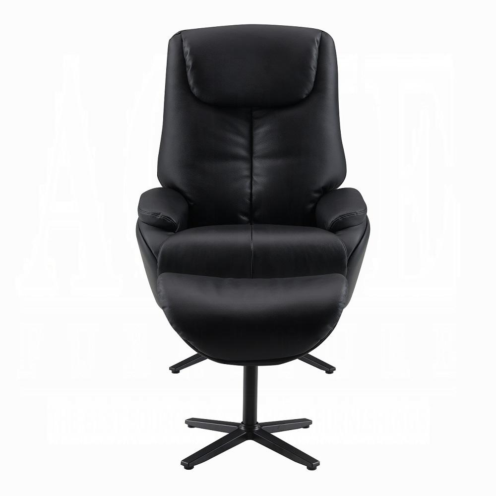 

        
Acme Furniture Labonita Recliner Chair Set 2PCS AC02992-C Recliner Chair Set Black Top grain leather 51991948447987
