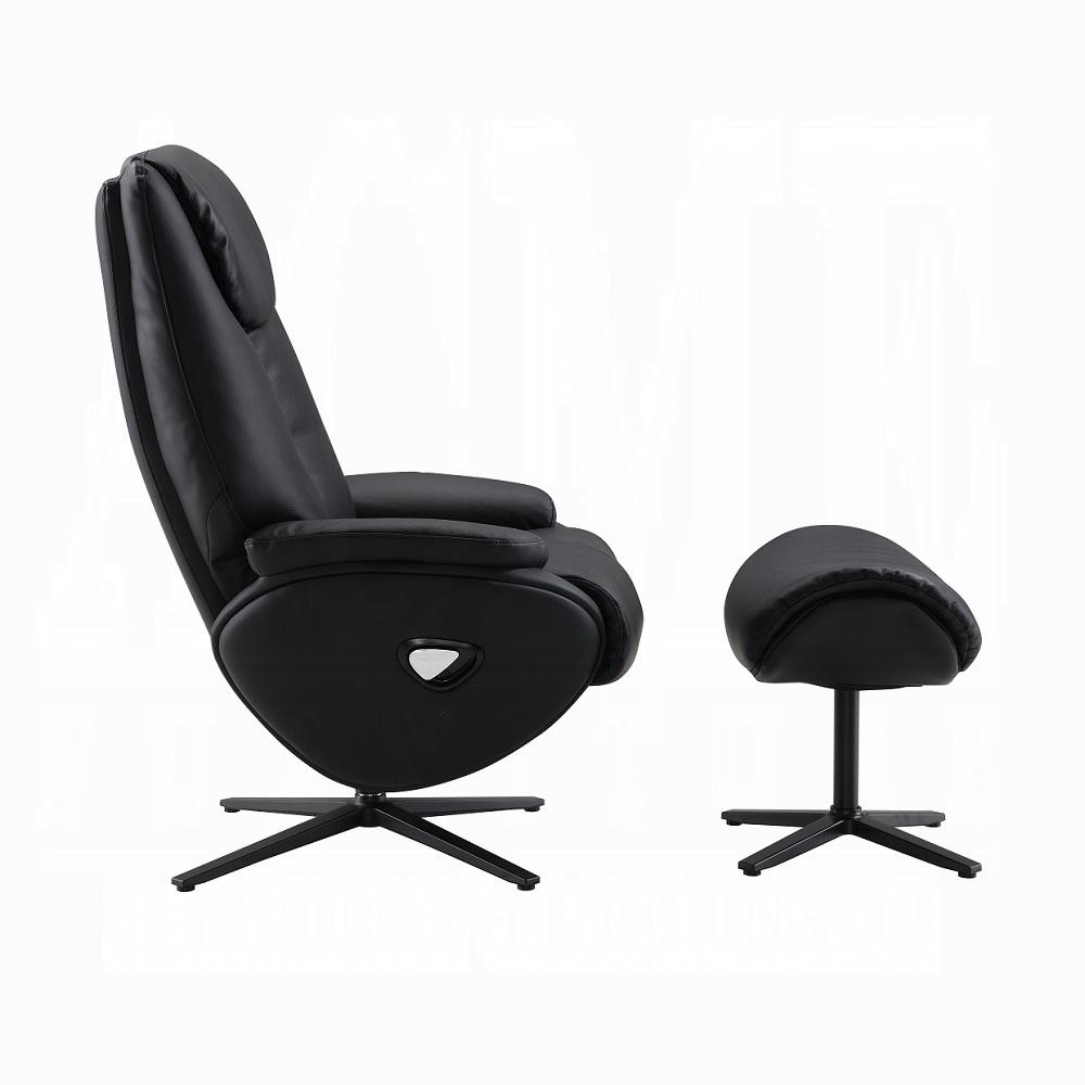 

    
AC02992-C Acme Furniture Recliner Chair Set
