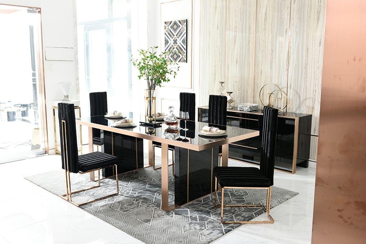 

    
VGVCT-A002-T VIG Furniture Dining Table
