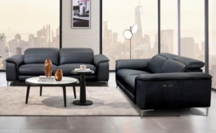 

    
Furniture of America Ascona Power Reclining Sofa CM9927BK-SF-PM-S Power Reclining Sofa Black CM9927BK-SF-PM-S
