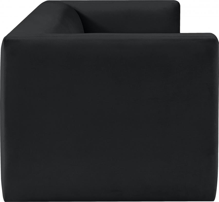 

    
665Black-S Contemporary Black Solid Wood Sofa Meridian Furniture Henson 665Black-S
