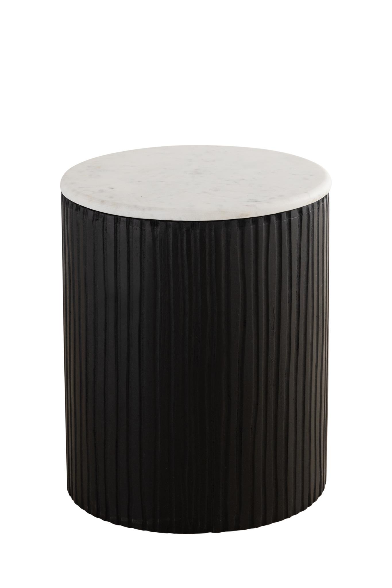 

        
Albany Living 172-15 Round Side Table 718852652932 Side Table Marble/White/Black  65151919494977
