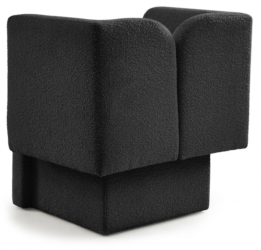 

                    
Meridian Furniture Marcel Chair 616Black-C Arm Chair Black  Purchase 
