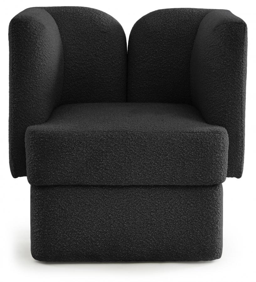 

    
Marcel Chair 616Black-C Arm Chair
