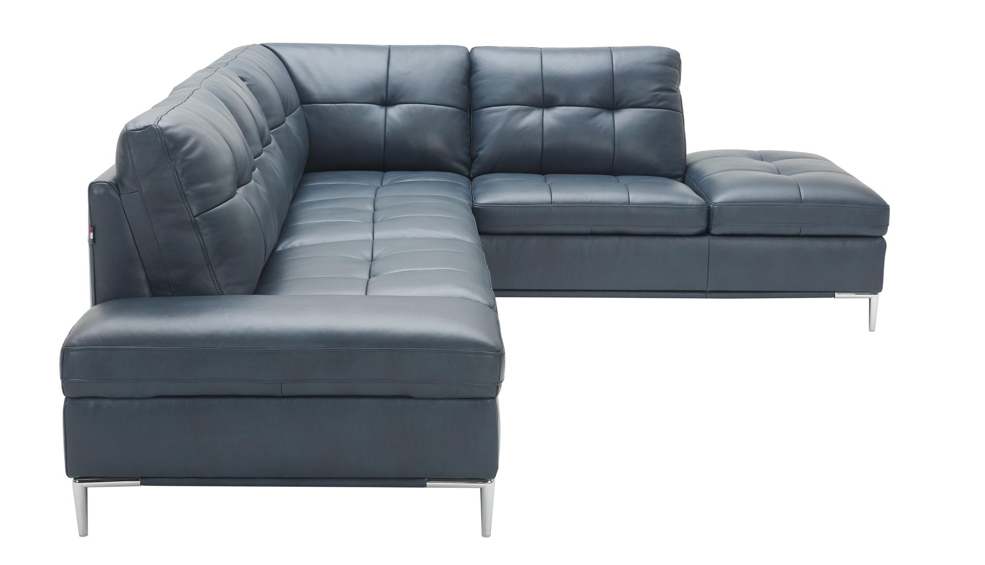 

    
SKU 18995 J&M Furniture Sectional Sofa
