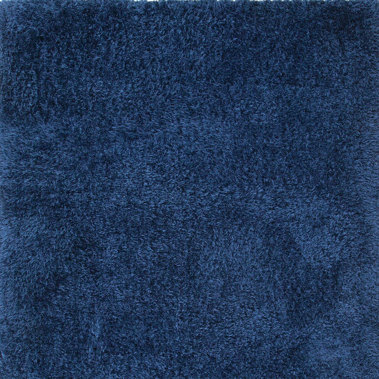 

    
Contemporary Blue Polyester 5'3"x7'6" Area Rug Furniture of America RG1048 Sason
