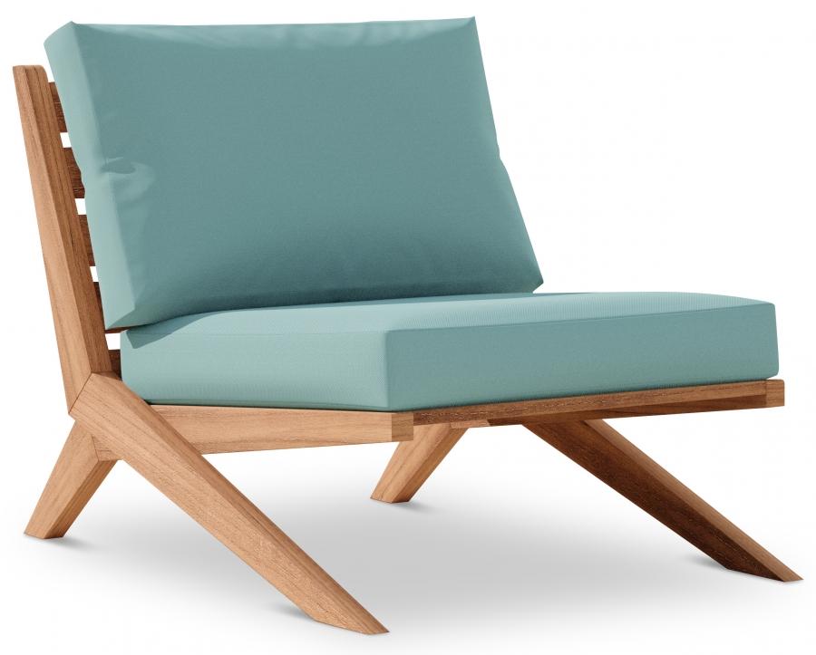

    
Meridian Furniture Tahiti Patio Chair 351SeaBlue-C Patio Chair Blue 351SeaBlue-C
