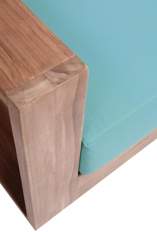 

    
353SeaBlue-C Contemporary Blue Wood Fabric Patio Chair Meridian Furniture Tulum 353SeaBlue-C
